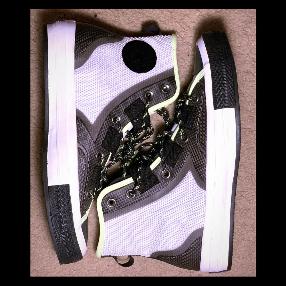 Converse